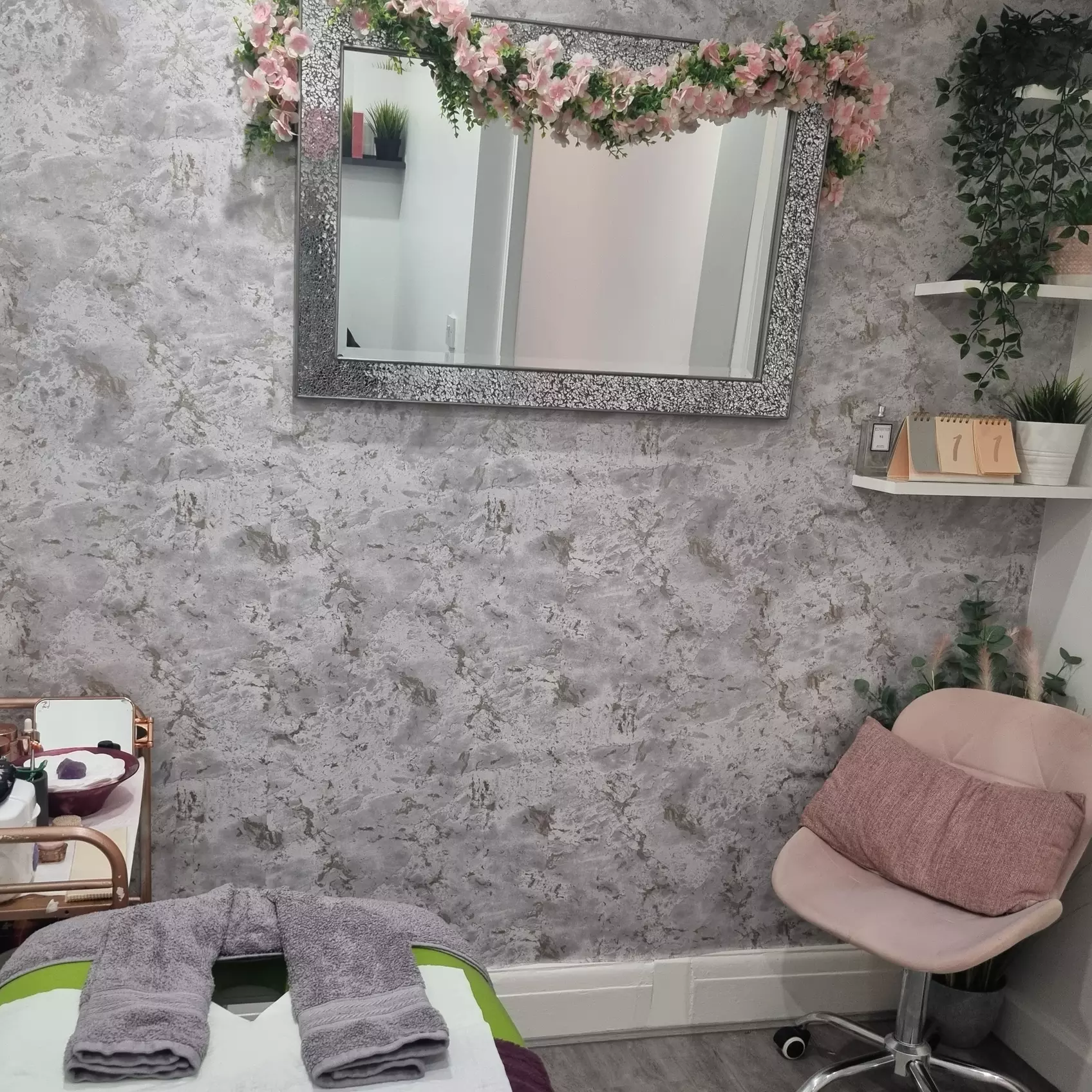 Up to 68% Off Waxing Treatments at Clarissa K Boutique. Four Options Available. - Image 2