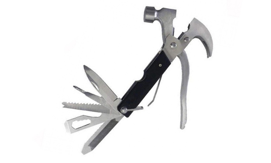 Image 2: 18-in-1 Multi-Tool 