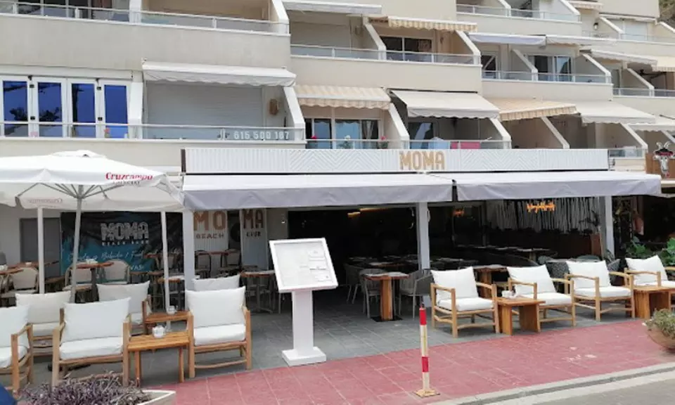 Menú mediterráneo para 2 o 4 personas