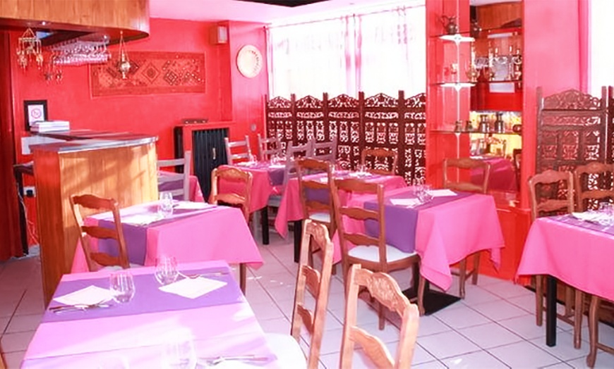 Image 2: Jusqu'à 41% de remise sur Indienne chez Restaurant Le Rajustant