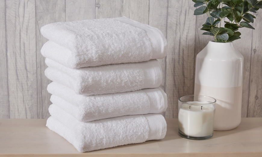 Image 35: Towel Bundles