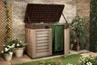 Garden Storage Solutions in Choice of Style and Capacity - Image 2