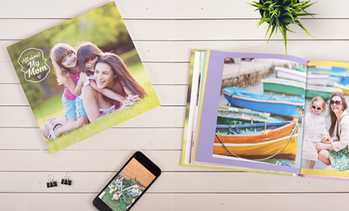 Personalized Photobook