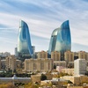 Image 2: 4-Day/ 3-Night Azerbaijan Tour with Breakfast and Accommodation