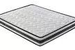 Orthopädische Wasserschaum-Matratze Fenis in der Größe nach Wahl - Second Medium