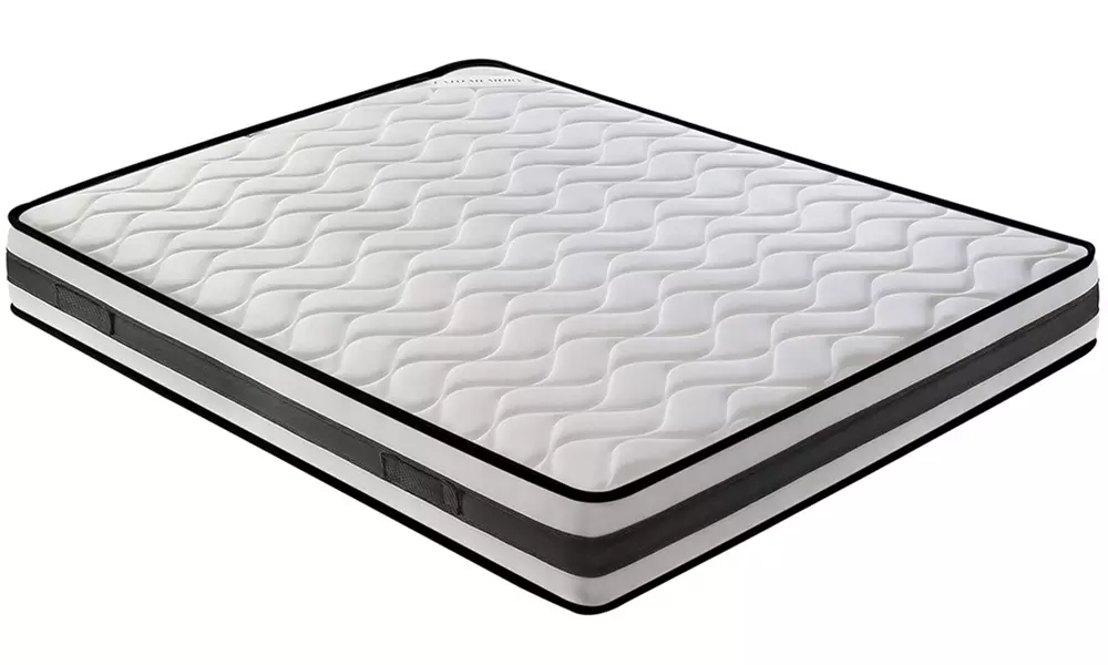 Orthopädische Wasserschaum-Matratze Fenis