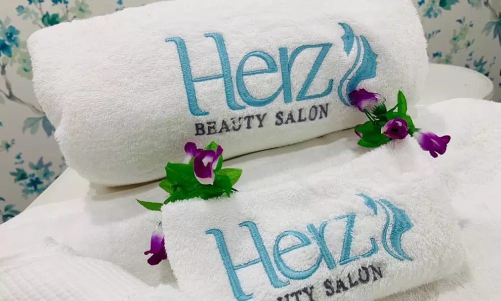 Hair Straightening Treatment