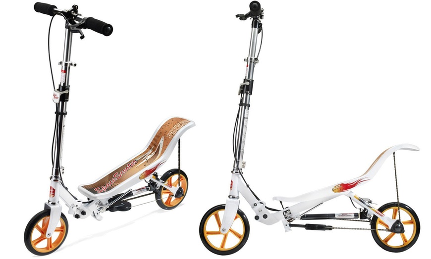 Image 33: Junior or Adult Scooter 