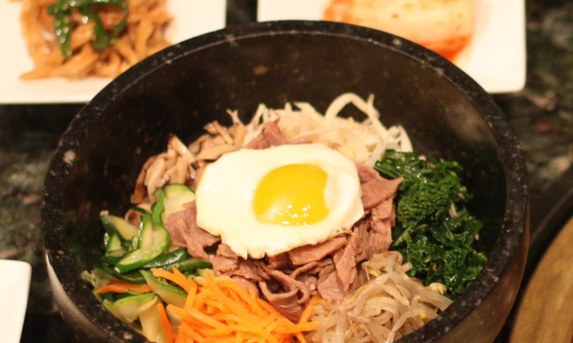 Appetizer and Entrees for Two or Four at Woo Lae Oak (Up to 50% Off) - Primary Image