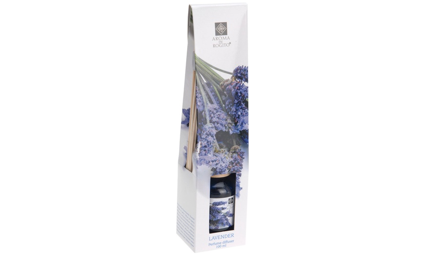 Image 6: Aroma Di Rogito Reed Diffuser