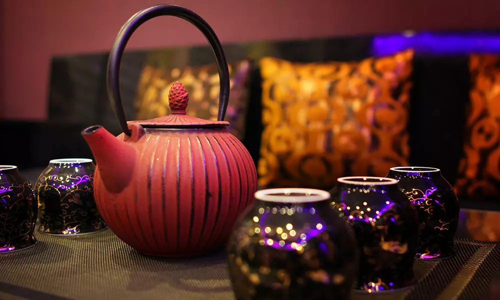 Ressourcez-vous avec un modelage thaï ou un rituel complet avec hammam