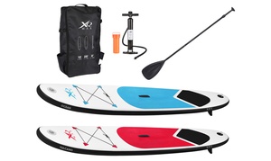 XQ Max Paddle Board