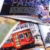 Livre photo A4 personnalisable 