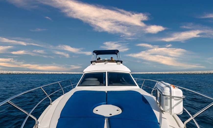 Image 11: Set Sail on Luxury: One or Two Hour Cruise for Every Occasion!