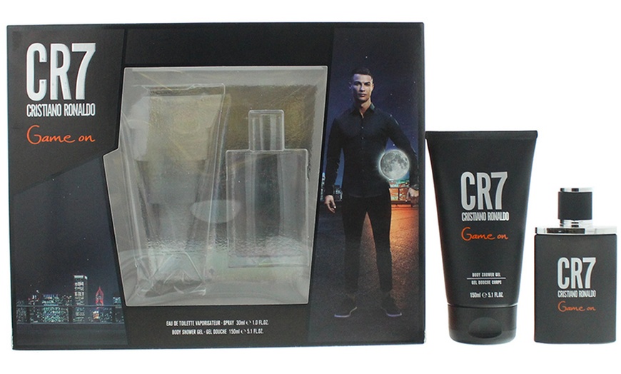 Image 9: Cristiano Ronaldo Gift Sets