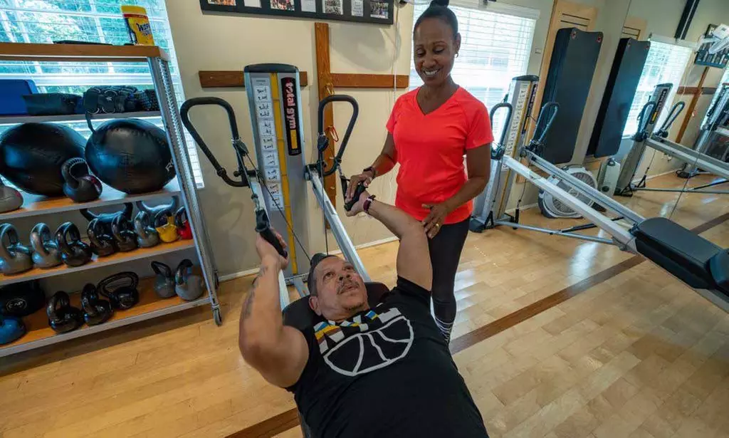 One-on-one Private Gravity and Mat Pilates Combo Class