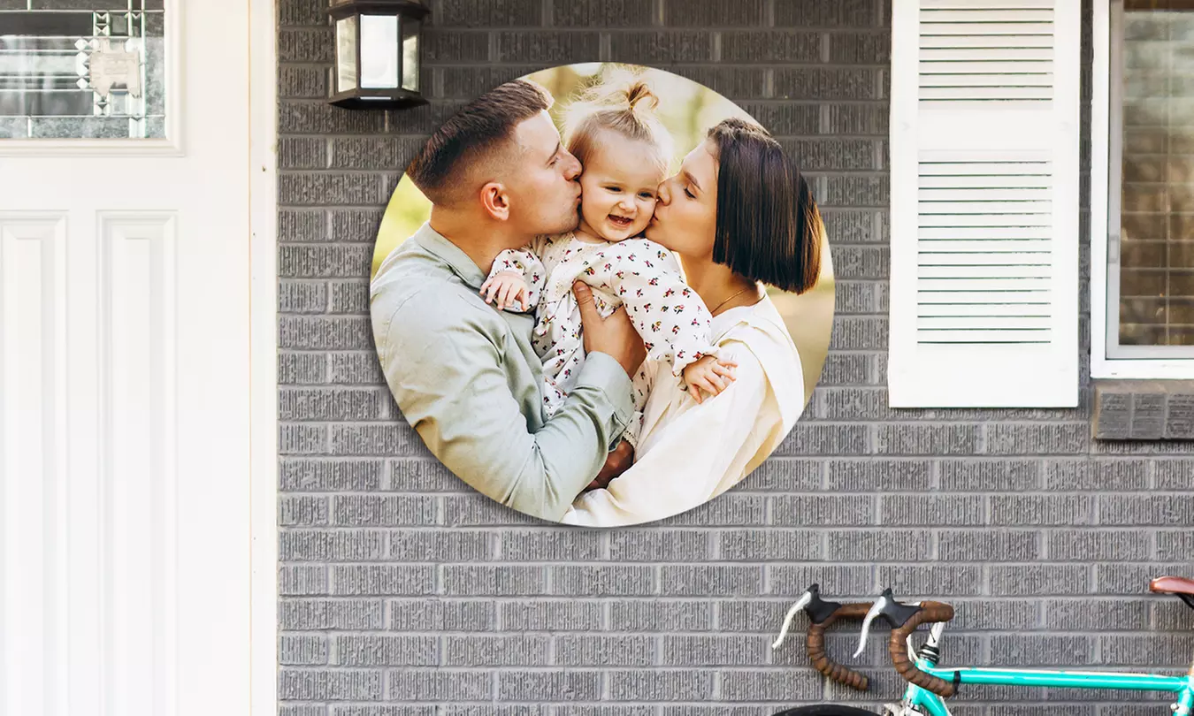 Maak je buitenruimte onweerstaanbaar: gepersonaliseerde tuincirkel