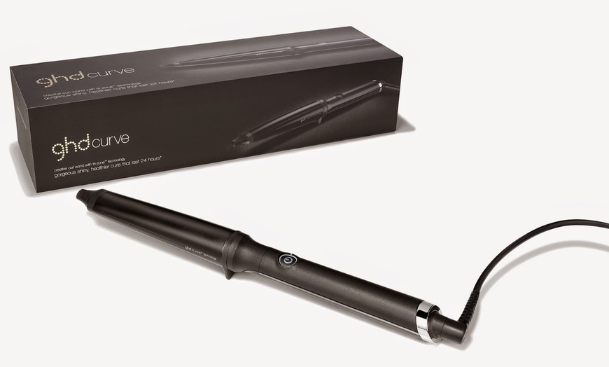 Image 5: GHD Curl and Wave Wands