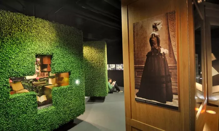 Florence Nightingale Museum entry for Adults & Children Up to 53% off