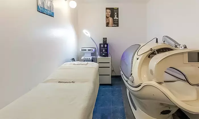 Révélez votre éclat : soins visage et modelages