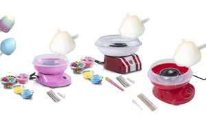 HomCom Candy Floss Machine