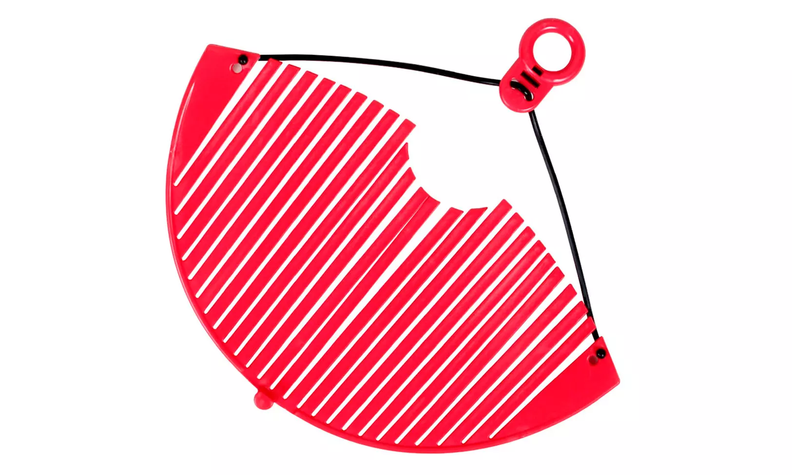 Passoire extensible pour bol ou poêle - Image 4