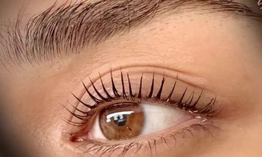 Up to 30% Off on Permanent Makeup at Mia Brows Lashes