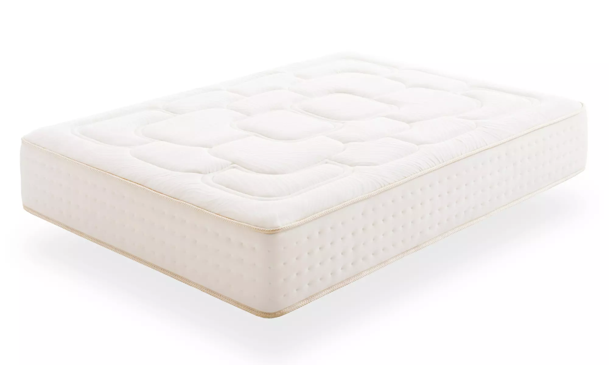 Matelas "Royal Nature Multizone" 27 cm