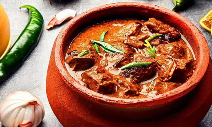 Culinary Adventure: Tandoori Platter or Set Menus for 1, 2, or 4