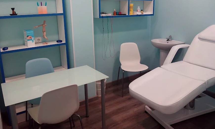 Image 2: 1 o 2 sesiones de criolipólisis en una zona localizada a elegir