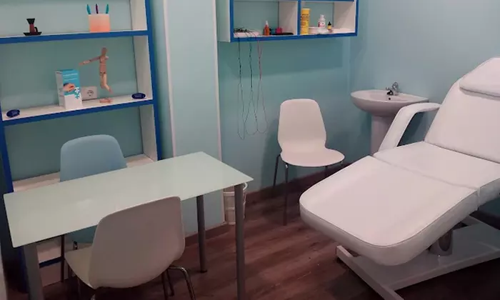 1 o 2 sesiones de criolipólisis en una zona localizada a elegir