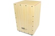 Pyle PCJD18 Stringed Wooden Jam Cajon - Second Medium