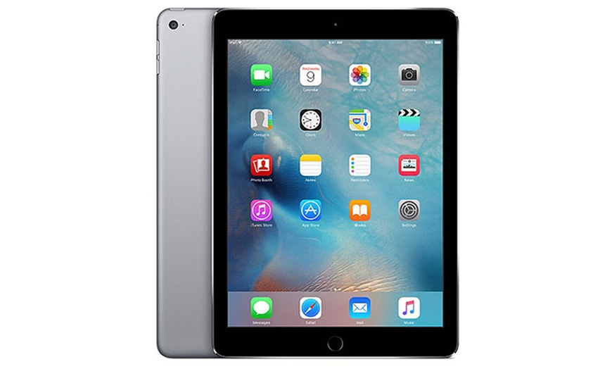 Image 5: Refurbished iPad Air 1/2 16-128GB