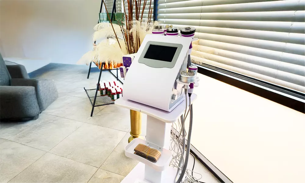 One, Three, or Five Lymphatic Massage Sessions