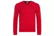 Pullover de punto con cuello en V para hombre U.S. Polo Assn. - Second Medium