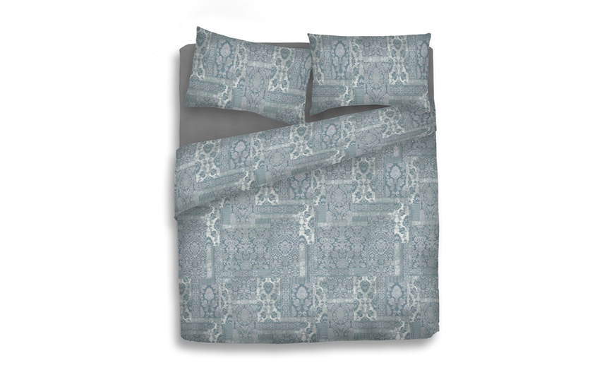 Image 12: Parure copripiumino