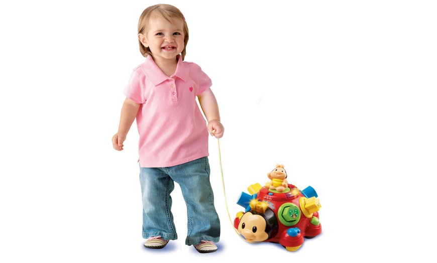 Image 3: Vtech Crazy Legs Learning Bug
