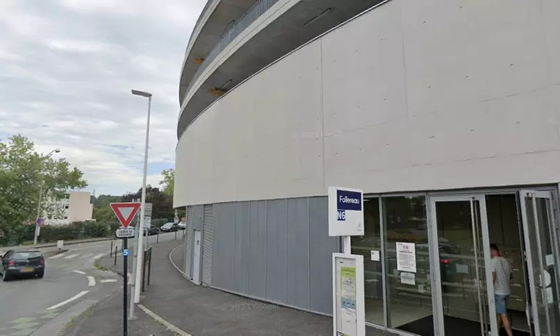 Soin détente pour le corps au choix avec Mathilde B