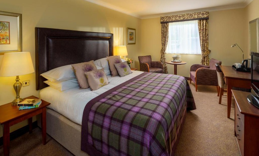 Image 11: Preston: Standard or Deluxe Double Room with Breakfast