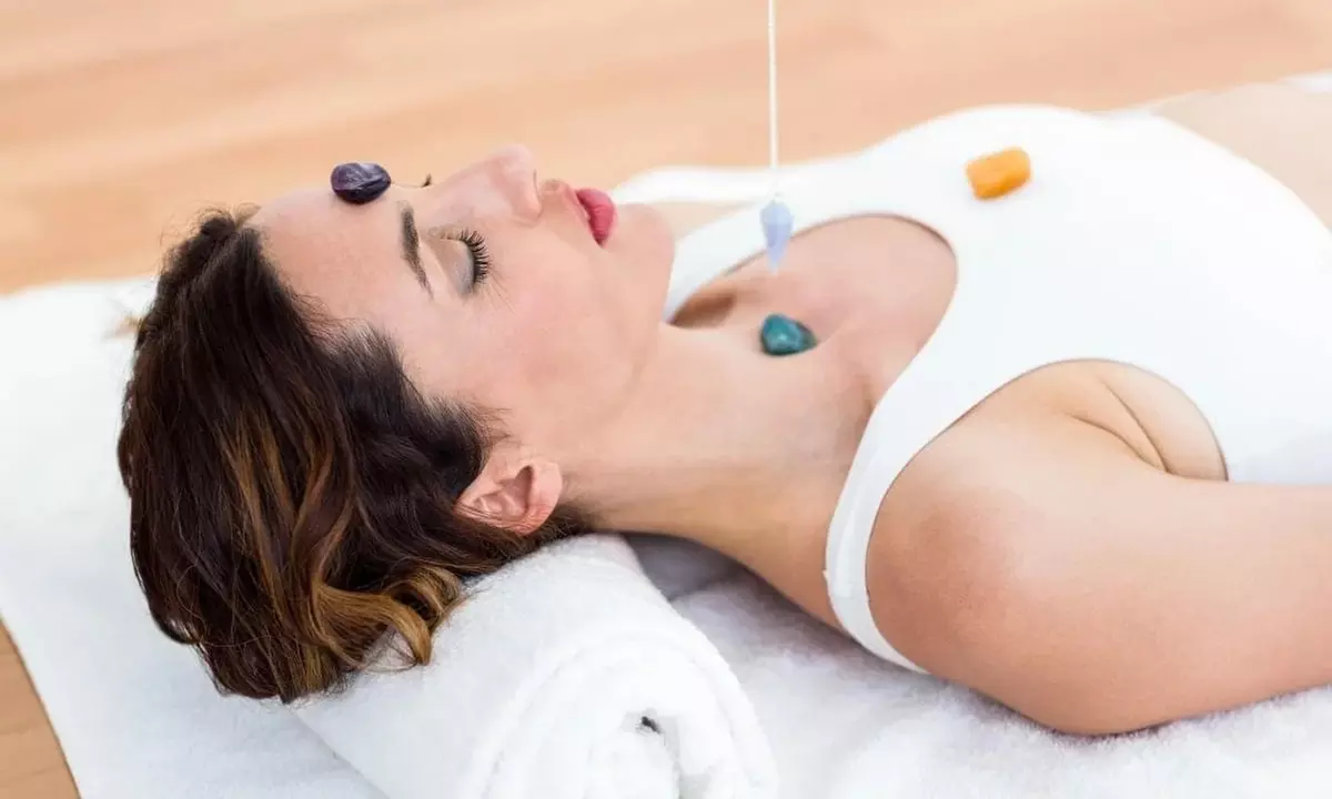 Dans l'univers des énergies subtiles : formation en radiesthésie révélatrice avec MeFormer (89% de réduction) - Primary Image