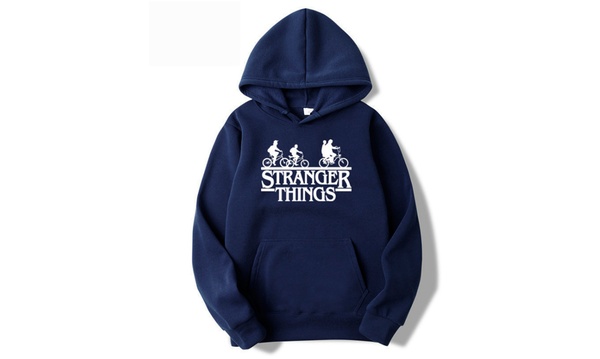 felpa stranger things adidas