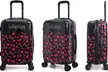 1 o 3 maletas de viaje Lollipops - Second Medium