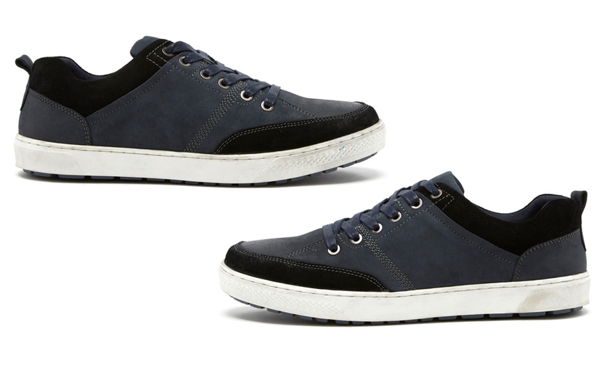 Image 7: Men's Slade Casual Shoes