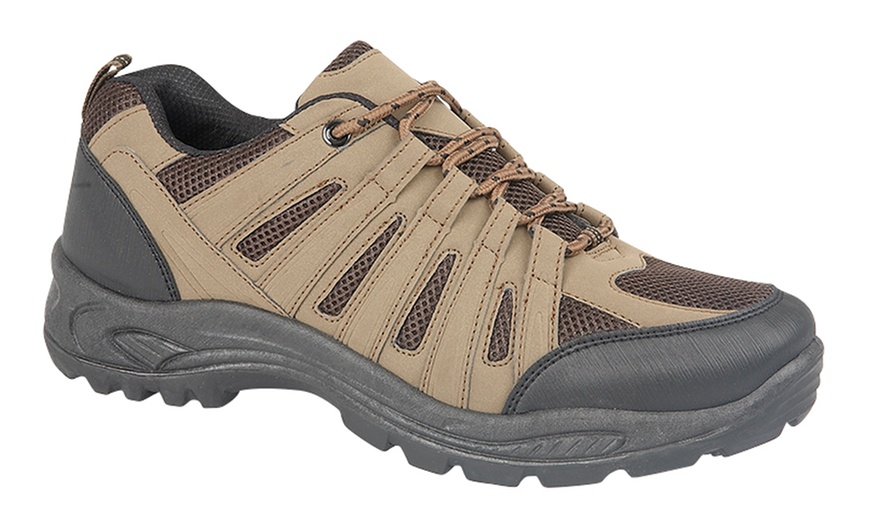 Image 2: Men's Extreme Walking Boots