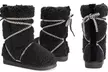 Muk Luks Reyna Women's Snowbunny Boots (Up to Size 11) - Second Medium