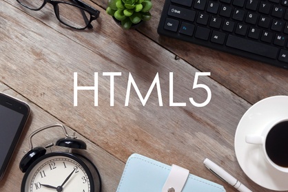 Corso di HTML 5 e Javascript framework offerto da Lezione Online (sconto fino a 91%)