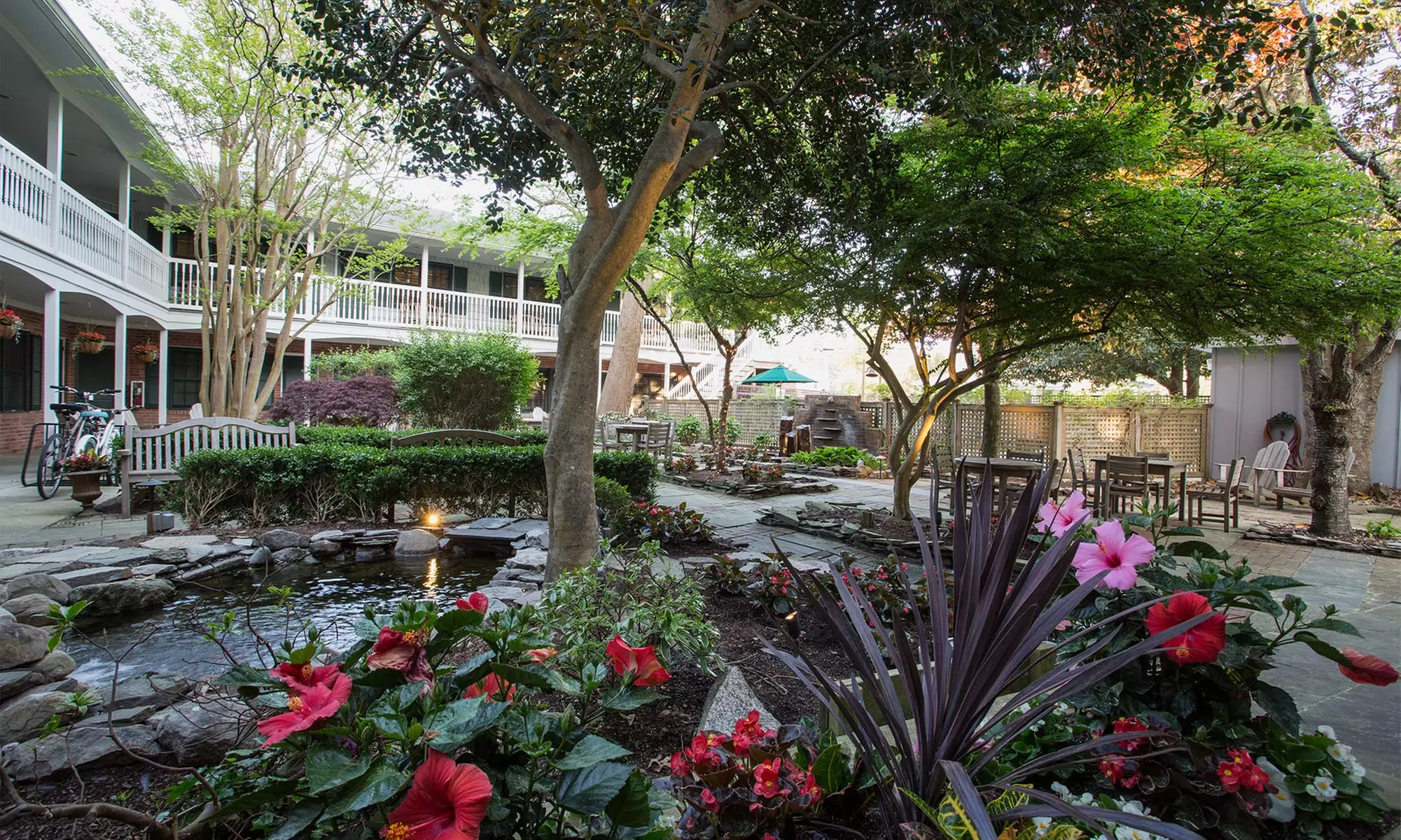 Swedish Massage and Optional Signature Facial at The Bellmoor Hotel Spa (Up to 29% Off) - Second Medium