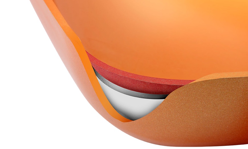 Set de 12 piezas efecto cobre | Groupon Goods