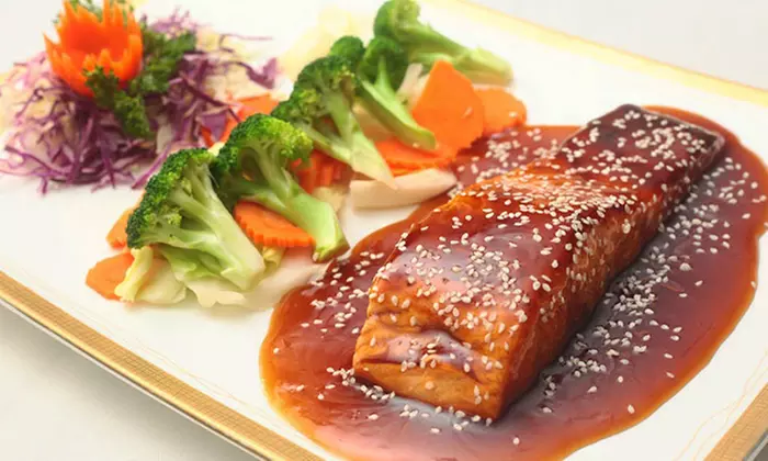 $19 for $30 Worth of Thai Cuisine at Jasmine Thai Cuisine - Woodland Hills - Primary Image
