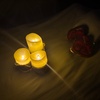 Image 6: 60/90 Min - Couples & Solo Hot Stone Massage or Aromatherapy Massage At Jade Massage & Spa's ( Up to 35% Off)